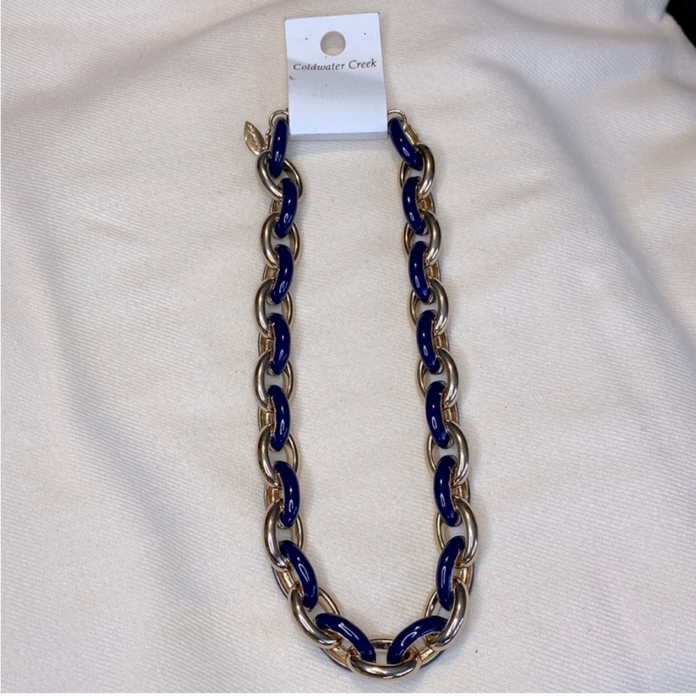 Coldwater Creek necklace - Picture 1 of 5